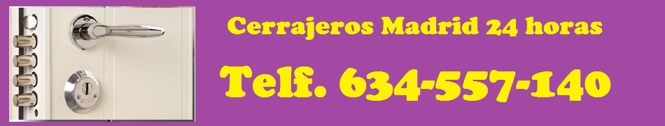 Cerrajeros Plaza Eliptica